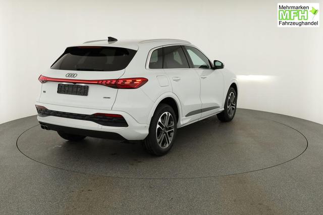 Audi Q5 2.0 TDI quattro 150 kW S-Tronic, neues Modell, AHK, Navi, Leder, Kamera, 19-Zoll 