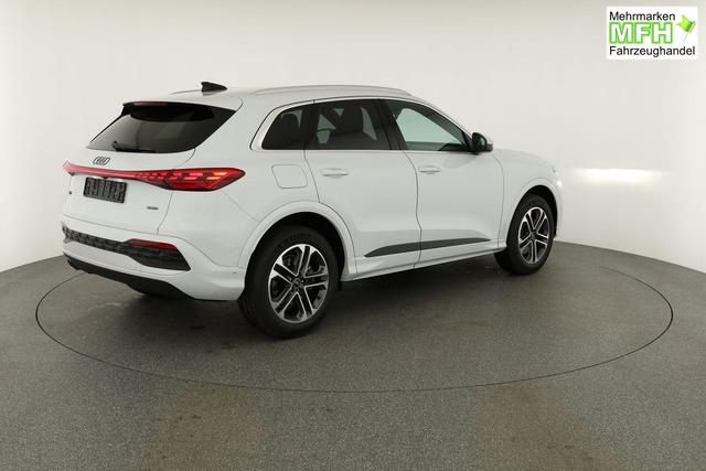 Audi Q5 2.0 TDI quattro 150 kW S-Tronic, neues Modell, AHK, Navi, Leder, Kamera, 19-Zoll 