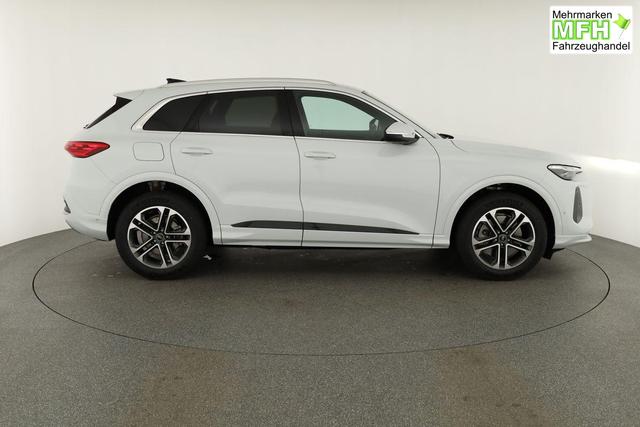 Audi Q5 2.0 TDI quattro 150 kW S-Tronic, neues Modell, AHK, Navi, Leder, Kamera, 19-Zoll 