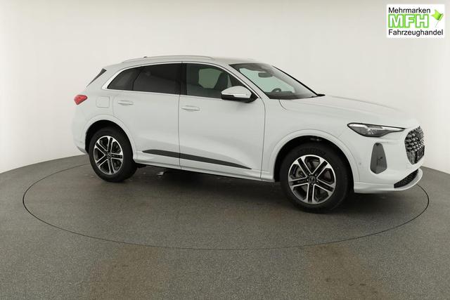 Audi Q5 2.0 TDI quattro 150 kW S-Tronic, neues Modell, AHK, Navi, Leder, Kamera, 19-Zoll 