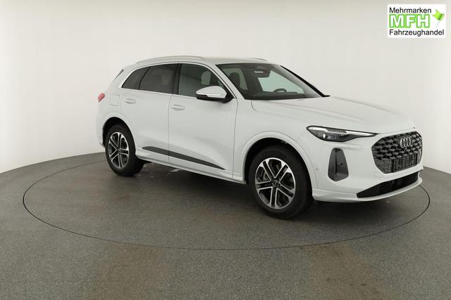 Audi Q5 2.0 TDI quattro 150 kW S-Tronic, neues Modell, AHK, Navi, Leder, Kamera, 19-Zoll 