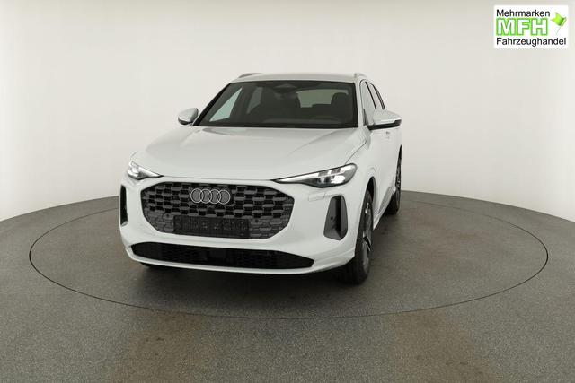 Audi Q5 2.0 TDI quattro 150 kW S-Tronic, neues Modell, AHK, Navi, Leder, Kamera, 19-Zoll 