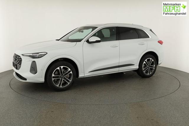 Audi Q5 2.0 TDI quattro 150 kW S-Tronic, neues Modell, AHK, Navi, Leder, Kamera, 19-Zoll 