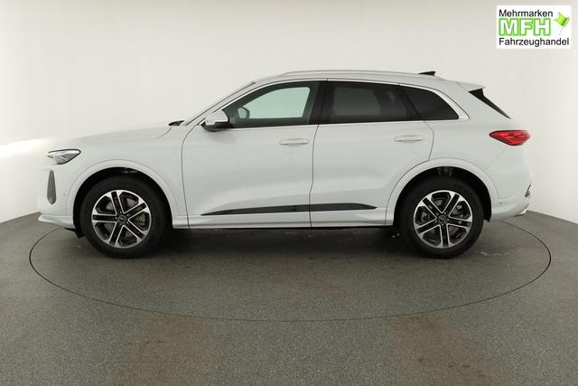 Audi Q5 2.0 TDI quattro 150 kW S-Tronic, neues Modell, AHK, Navi, Leder, Kamera, 19-Zoll 