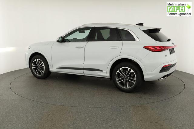 Audi Q5 2.0 TDI quattro 150 kW S-Tronic, neues Modell, AHK, Navi, Leder, Kamera, 19-Zoll 