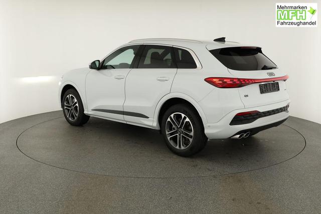 Audi Q5 2.0 TDI quattro 150 kW S-Tronic, neues Modell, AHK, Navi, Leder, Kamera, 19-Zoll 