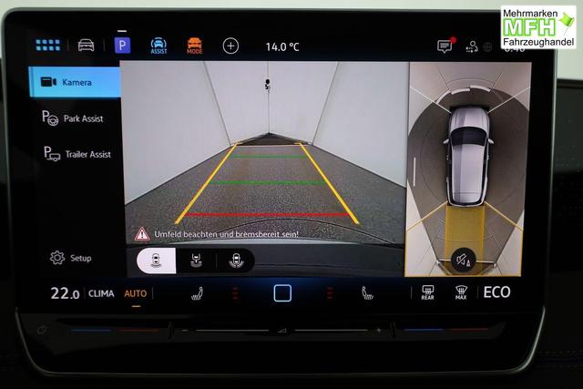 Volkswagen Tiguan 1.5 TSI eHybrid 200 kW R-Line Black, Pano, 20-Zoll, AHK, AreaView, 5-J Garantie 