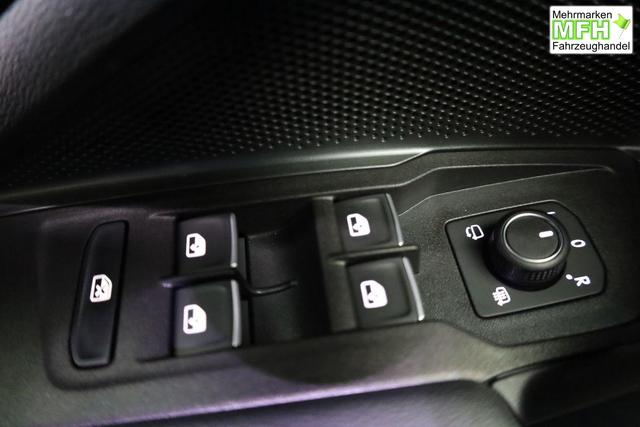 Volkswagen Tiguan 1.5 TSI eHybrid 200 kW R-Line Black, Pano, 20-Zoll, AHK, AreaView, 5-J Garantie 