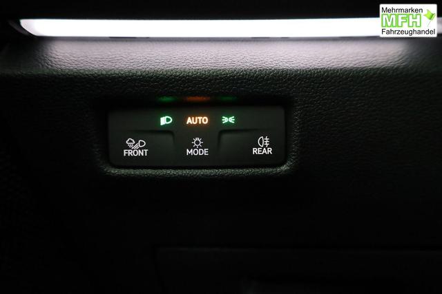 Volkswagen Tiguan 1.5 TSI eHybrid 200 kW R-Line Black, Pano, 20-Zoll, AHK, AreaView, 5-J Garantie 