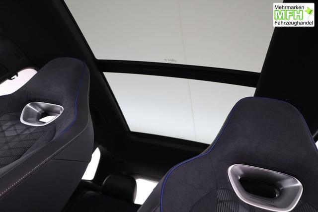 Volkswagen Tiguan 1.5 TSI eHybrid 200 kW R-Line Black, Pano, 20-Zoll, AHK, AreaView, 5-J Garantie 