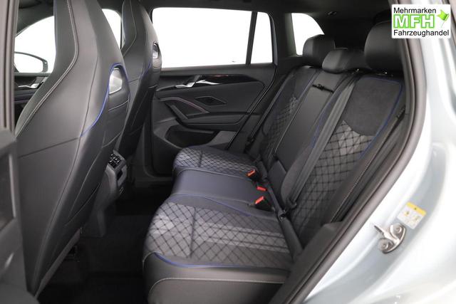 Volkswagen Tiguan 1.5 TSI eHybrid 200 kW R-Line Black, Pano, 20-Zoll, AHK, AreaView, 5-J Garantie 