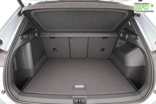 Volkswagen Tiguan 1.5 TSI eHybrid 200 kW R-Line Black, Pano, 20-Zoll, AHK, AreaView, 5-J Garantie 