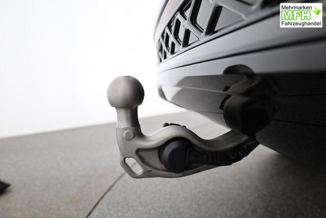 Volkswagen Tiguan 1.5 TSI eHybrid 200 kW R-Line Black, Pano, 20-Zoll, AHK, AreaView, 5-J Garantie 