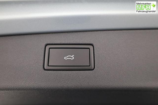 Volkswagen Tiguan 1.5 TSI eHybrid 200 kW R-Line Black, Pano, 20-Zoll, AHK, AreaView, 5-J Garantie 