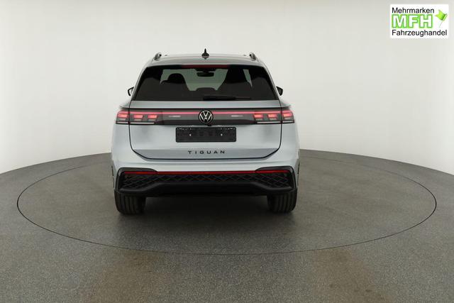 Volkswagen Tiguan 1.5 TSI eHybrid 200 kW R-Line Black, Pano, 20-Zoll, AHK, AreaView, 5-J Garantie 