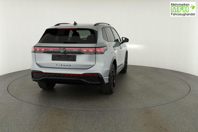 Volkswagen Tiguan 1.5 TSI eHybrid 200 kW R-Line Black, Pano, 20-Zoll, AHK, AreaView, 5-J Garantie 