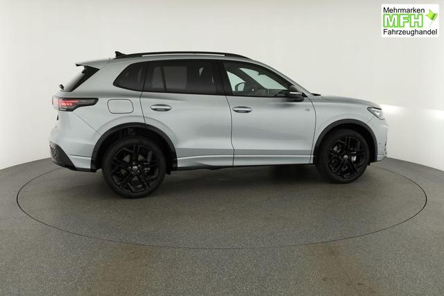 Volkswagen Tiguan 1.5 TSI eHybrid 200 kW R-Line Black, Pano, 20-Zoll, AHK, AreaView, 5-J Garantie 