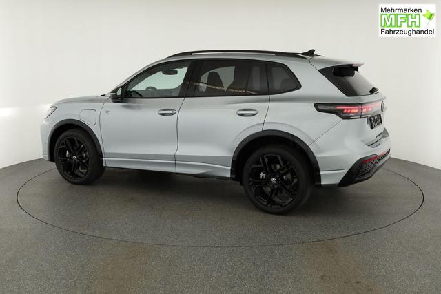 Volkswagen Tiguan 1.5 TSI eHybrid 200 kW R-Line Black, Pano, 20-Zoll, AHK, AreaView, 5-J Garantie 