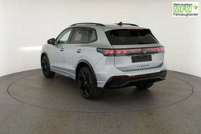 Volkswagen Tiguan 1.5 TSI eHybrid 200 kW R-Line Black, Pano, 20-Zoll, AHK, AreaView, 5-J Garantie 