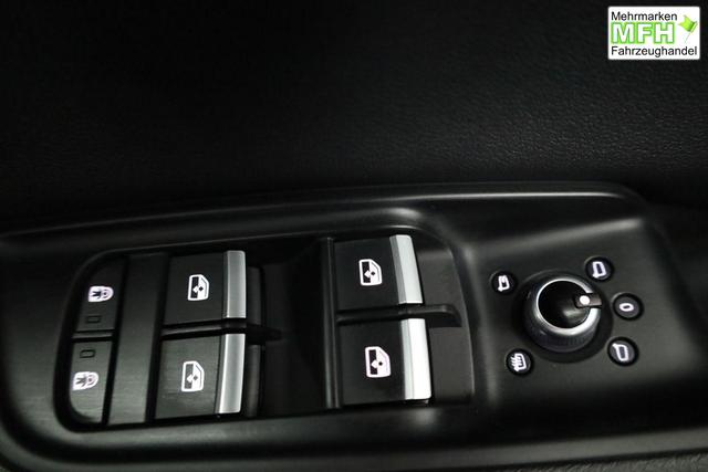 Audi Q7 45 TDI quattro basis quattro, Luft, AHK, Leder, Kamera, Tour, 4-J Garantie 