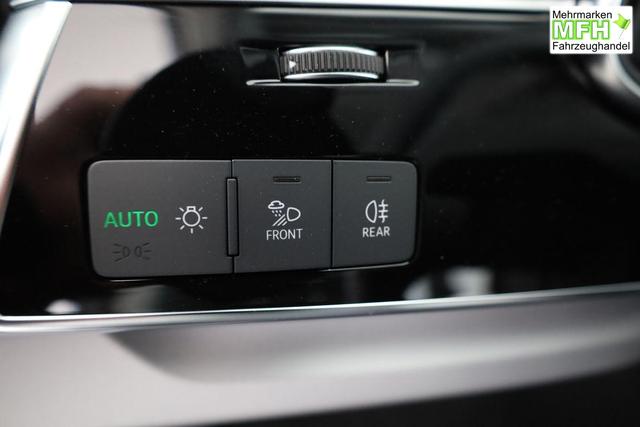 Audi Q7 45 TDI quattro basis quattro, Luft, AHK, Leder, Kamera, Tour, 4-J Garantie 