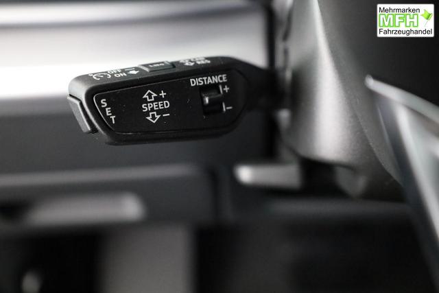 Audi Q7 45 TDI quattro basis quattro, Luft, AHK, Leder, Kamera, Tour, 4-J Garantie 