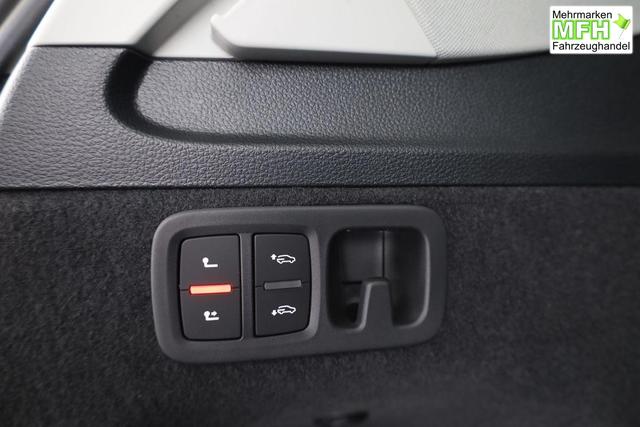 Audi Q7 45 TDI quattro basis quattro, Luft, AHK, Leder, Kamera, Tour, 4-J Garantie 