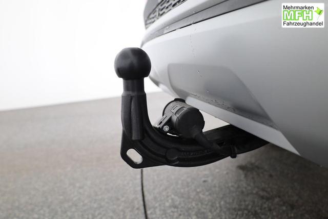 Audi Q7 45 TDI quattro basis quattro, Luft, AHK, Leder, Kamera, Tour, 4-J Garantie 