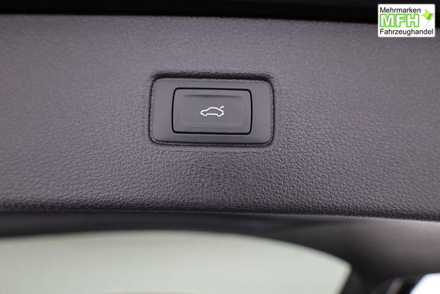 Audi Q7 45 TDI quattro basis quattro, Luft, AHK, Leder, Kamera, Tour, 4-J Garantie 