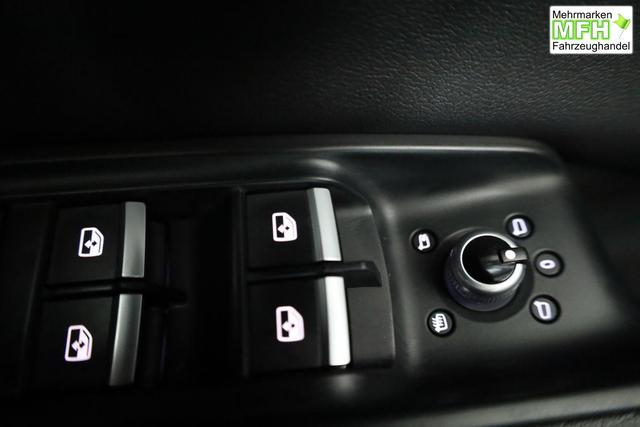 Audi Q7 50 TDI quattro, Luft, AHK, Leder, Kamera, Tour, 4-J Garantie 