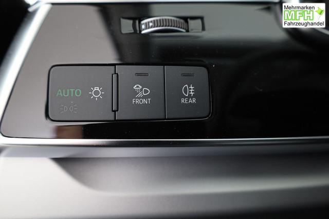 Audi Q7 50 TDI quattro, Luft, AHK, Leder, Kamera, Tour, 4-J Garantie 