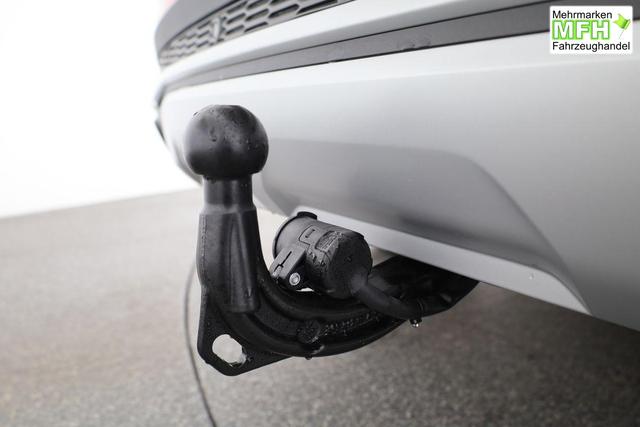 Audi Q7 50 TDI quattro, Luft, AHK, Leder, Kamera, Tour, 4-J Garantie 