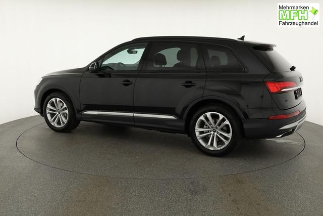 Audi Q7 50 TDI quattro, Luft, AHK, Leder, Kamera, Tour, 4-J Garantie 