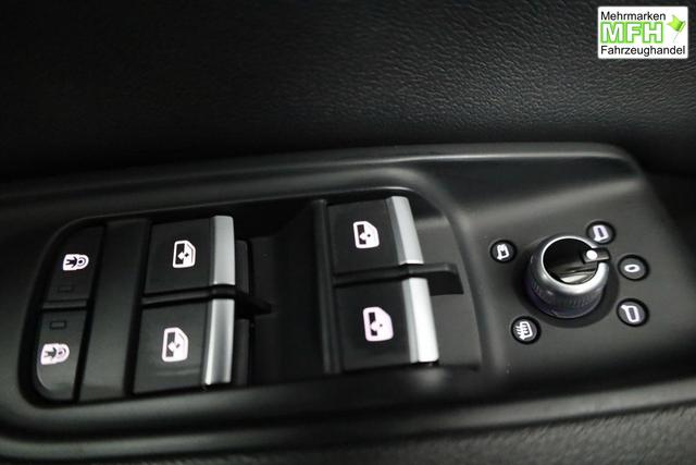 Audi Q7 45 TDI quattro basis quattro, Luft, AHK, Leder, Kamera, Tour, 4-J Garantie 