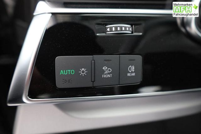 Audi Q7 45 TDI quattro basis quattro, Luft, AHK, Leder, Kamera, Tour, 4-J Garantie 