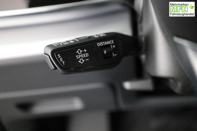 Audi Q7 45 TDI quattro basis quattro, Luft, AHK, Leder, Kamera, Tour, 4-J Garantie 