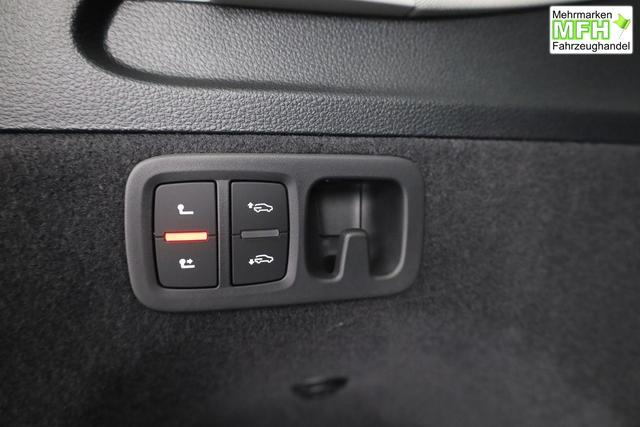 Audi Q7 45 TDI quattro basis quattro, Luft, AHK, Leder, Kamera, Tour, 4-J Garantie 
