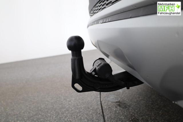 Audi Q7 45 TDI quattro basis quattro, Luft, AHK, Leder, Kamera, Tour, 4-J Garantie 