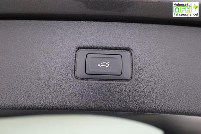 Audi Q7 45 TDI quattro basis quattro, Luft, AHK, Leder, Kamera, Tour, 4-J Garantie 