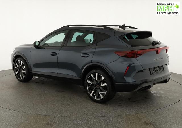 Cupra Formentor VZ 2.0 TSI 245 kW 4Drive DSG 4Drive, Matrix, AHK, Sennheiser, Side, Navi 