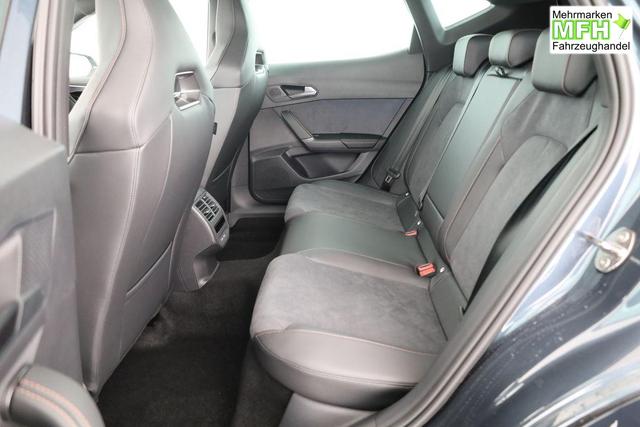 Cupra Formentor VZ 2.0 TSI 245 kW 4Drive DSG 4Drive, Matrix, AHK, Sennheiser, Side, Navi 