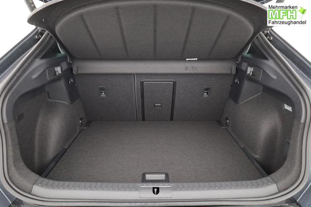 Cupra Formentor VZ 2.0 TSI 245 kW 4Drive DSG 4Drive, Matrix, AHK, Sennheiser, Side, Navi 