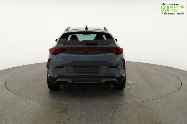 Cupra Formentor VZ 2.0 TSI 245 kW 4Drive DSG 4Drive, Matrix, AHK, Sennheiser, Side, Navi 