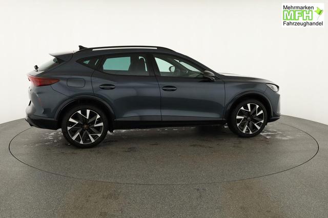 Cupra Formentor VZ 2.0 TSI 245 kW 4Drive DSG 4Drive, Matrix, AHK, Sennheiser, Side, Navi 