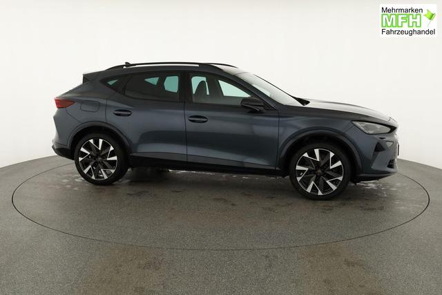 Cupra Formentor VZ 2.0 TSI 245 kW 4Drive DSG 4Drive, Matrix, AHK, Sennheiser, Side, Navi 