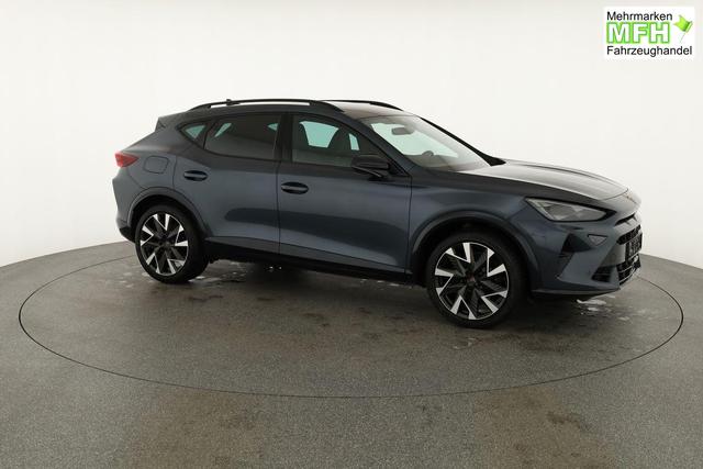 Cupra Formentor VZ 2.0 TSI 245 kW 4Drive DSG 4Drive, Matrix, AHK, Sennheiser, Side, Navi 