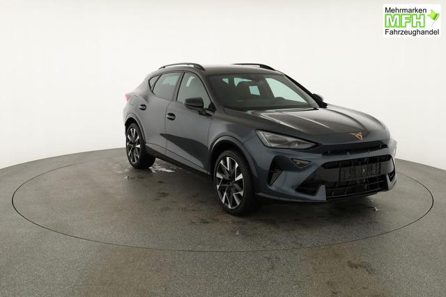 Cupra Formentor VZ 2.0 TSI 245 kW 4Drive DSG 4Drive, Matrix, AHK, Sennheiser, Side, Navi 