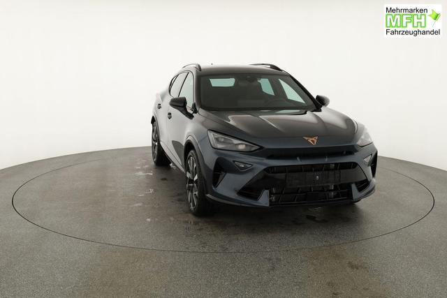 Cupra Formentor VZ 2.0 TSI 245 kW 4Drive DSG 4Drive, Matrix, AHK, Sennheiser, Side, Navi 