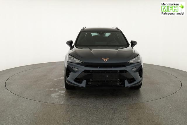 Cupra Formentor VZ 2.0 TSI 245 kW 4Drive DSG 4Drive, Matrix, AHK, Sennheiser, Side, Navi 