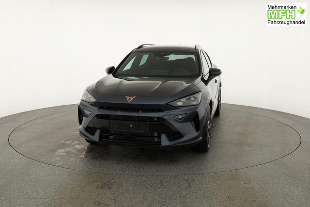Cupra Formentor VZ 2.0 TSI 245 kW 4Drive DSG 4Drive, Matrix, AHK, Sennheiser, Side, Navi 